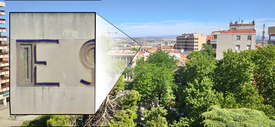 SVBONY 50/60/70/80 Spektiv-Zoom-Teleskop Leistungsstarkes Wasserdichtes Langstrecken-PORRO-Prisma für Schießsport und Campingausrüstung – Detail 24