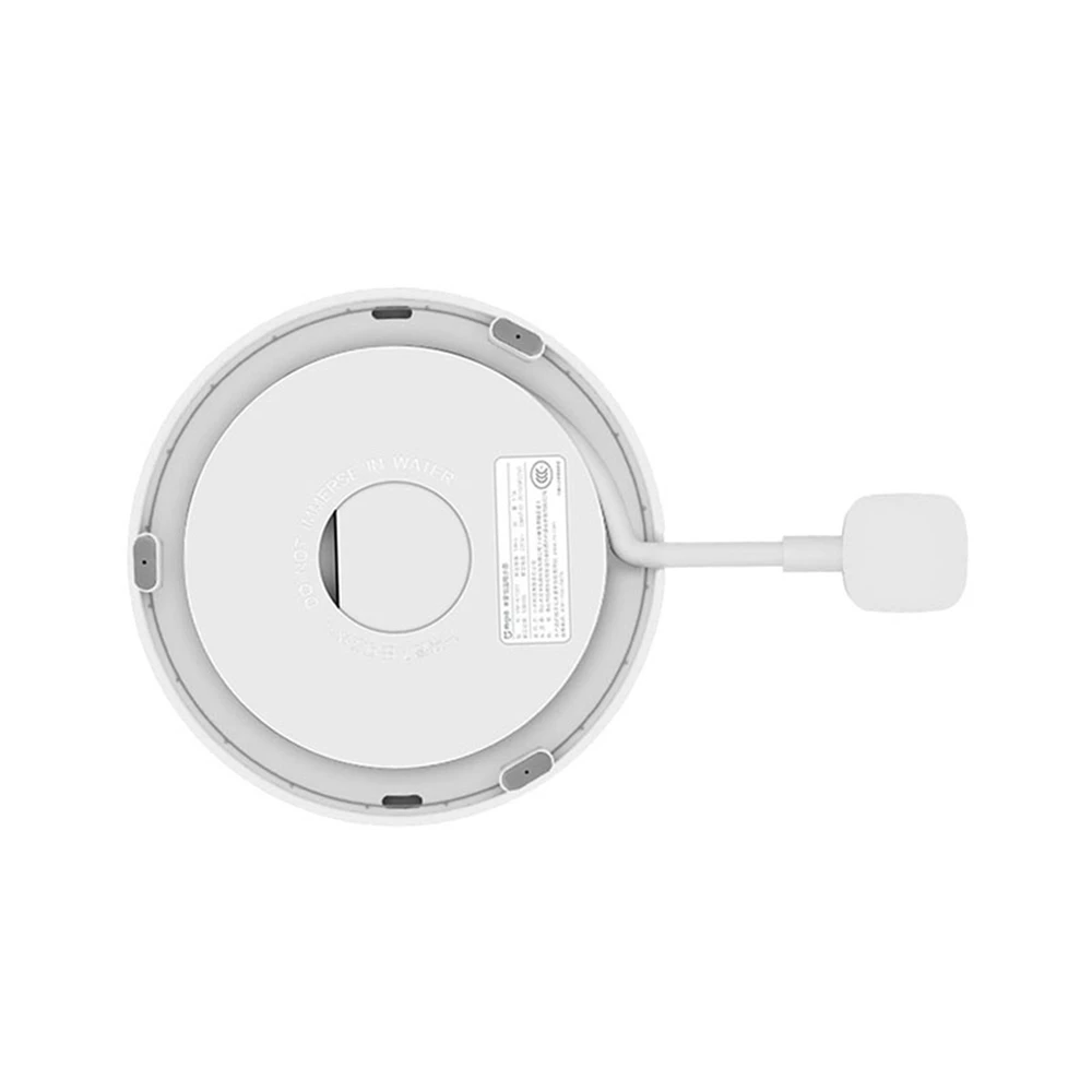 XIAOMI MIJIA Ketel Air Listrik 1A 1, 5L Pemanas Instan Perlengkapan Dapur Ketel Listrik Ketel Teko Otomatis