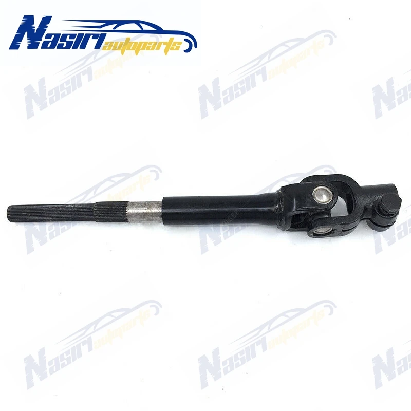 Lower Intermediate Steering Shaft w/ Coupler For LEXUS RX300 1999 2000 2001 2002 2003