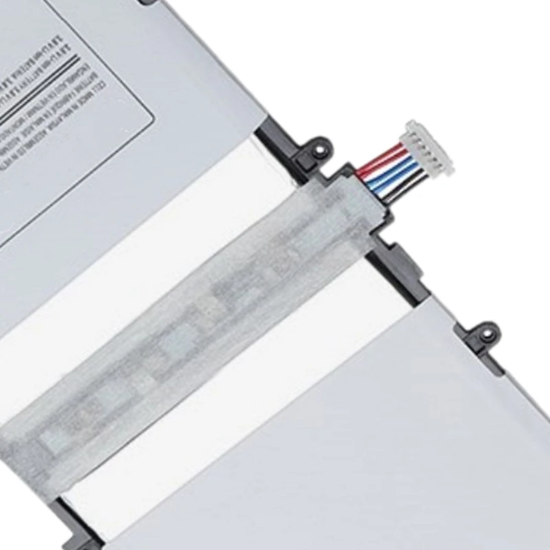 New T4500E T4500C Laptop Battery 3.8V For Samsung Galaxy Tab 3 10.1 Inches GT P5200 P5210 P5220 P5213 Tablet PC