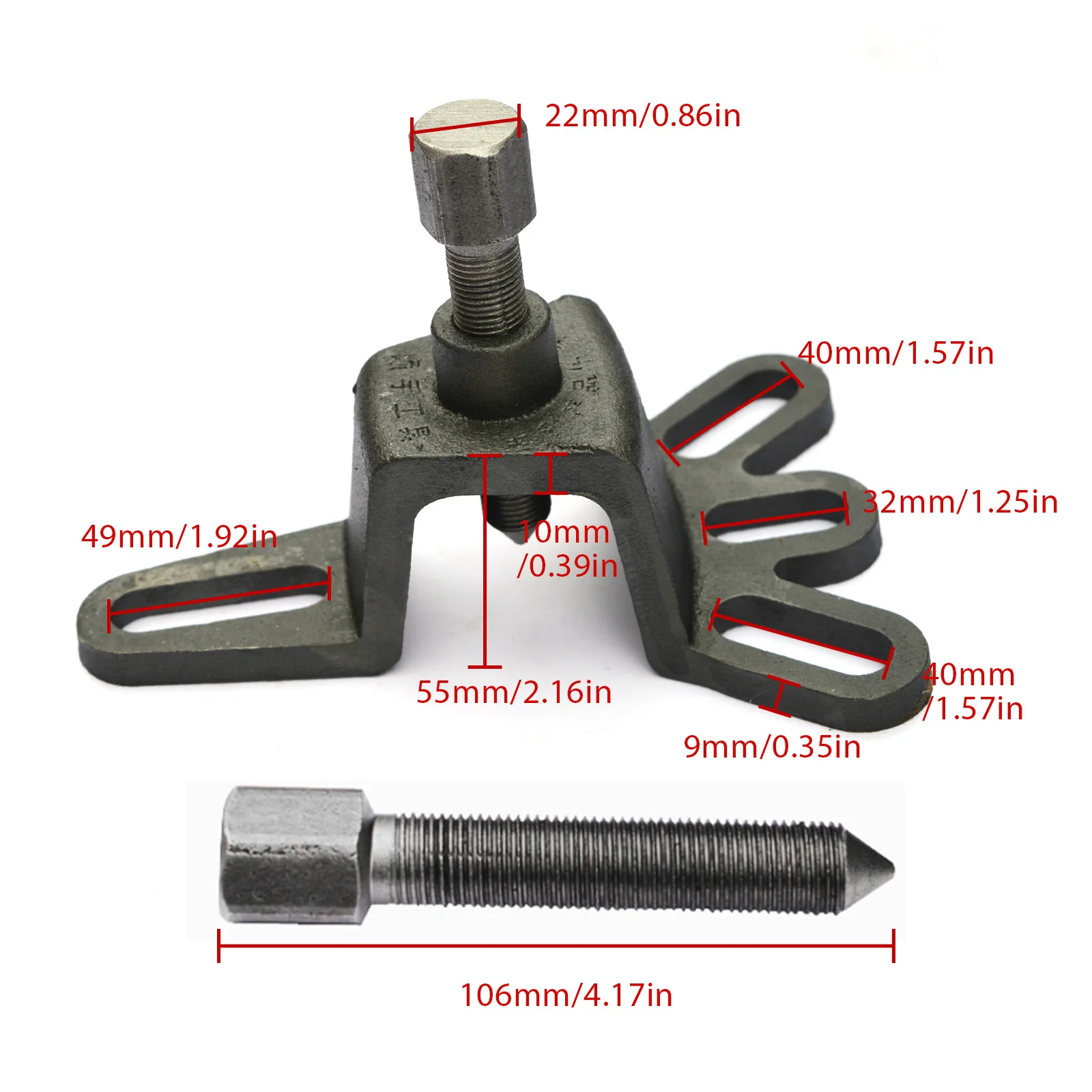 thumb