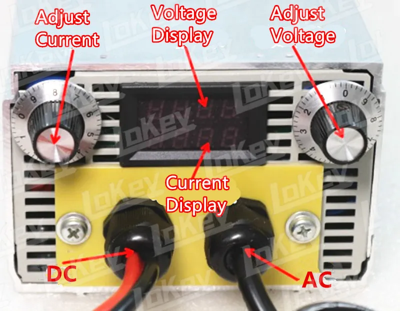 0-130V 1A-20A Adjust carregador 12V 24V 36V 48V 60V 72V 84V 96V 108V 120V 20A 15A 10A 5A 2A CC CV lipo lifepo4 charger cargador