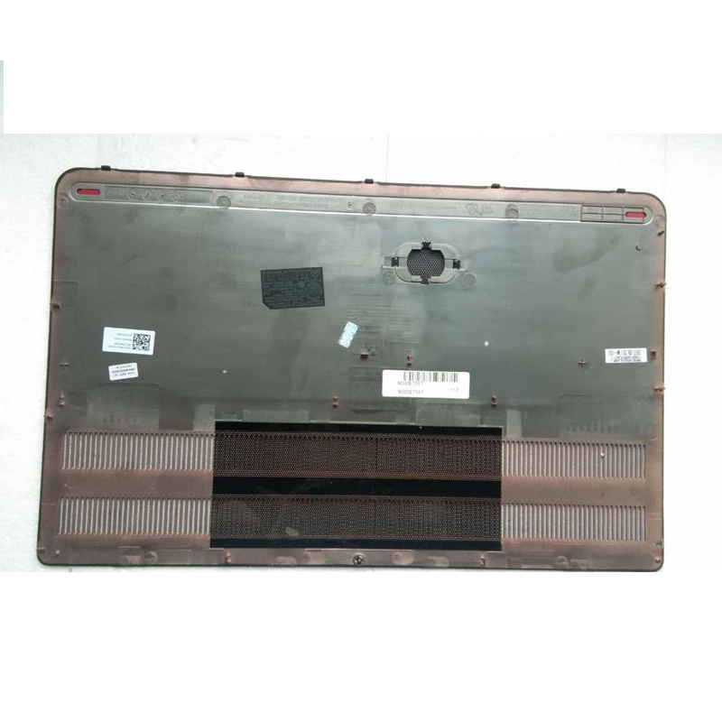 Nieuw Voor Dell Inspiron 15-7000 7557 7559 5577 5576 P57F Lcd Top Back Cover/Palmrest Bovenste Cover/Bottom Base Case/Deur Cover