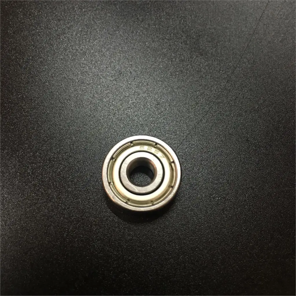 692ZZ 693 694 695 696 697 698 699 ZZ/RS  ABEC-1 ABEC-5 ABEC-7  (100PCS)  2x6x3mm  Miniature Ball Bearings 699 2RS 698 2RS