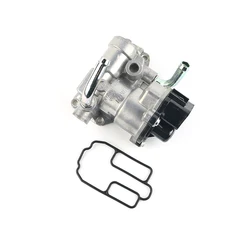 MD614921 MD614918 IAC Idle Air Control Valve For MITSUBISHI LANCER EVOLUTION 2.0L EVO VII 1998-2001