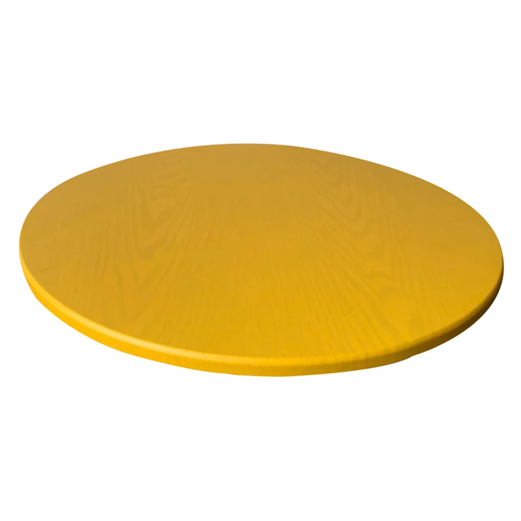 Waterproof Table Cover Round Table Cloth Protector 120cm Dia for Poker Tables