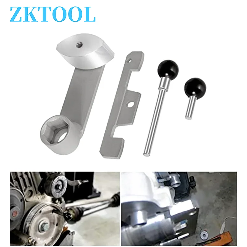 자동차 엔진 타이밍 도구 키트, 포르쉐 Boxcarman M96 M97 엔진 도구에 적합, 2.7 3.2 3.4 캠축 잠금 도구 911 996 997
