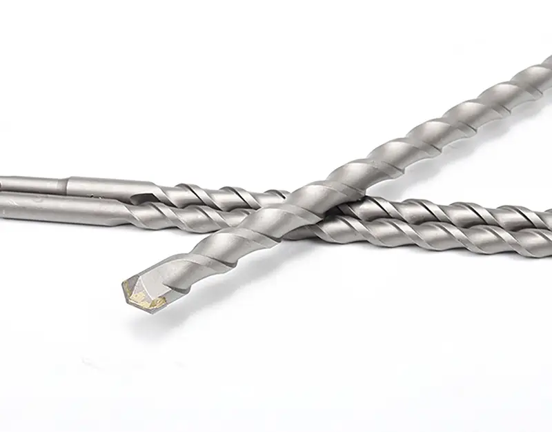 500mm 1pcs Tungsten steel alloy concrete electric drill for wall drilling SDS PLUS SDS SQUARE 8mm-32mmBIT DRILL - Image 4