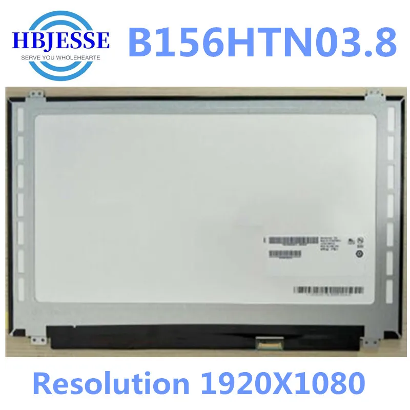 N156HGE-EAB B156HTN03.8 N156HGE-EBB LED Screen Matrix for Laptop 15.6