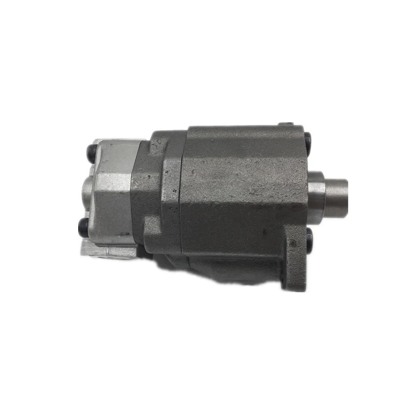 

For Case Kobelco Hydraulic Pump Auxiliary Pump Tail Pump LK9T23006 AP2-18 AP2D25 AP2D28 Gear Pump Pilot Pump Excavator Parts