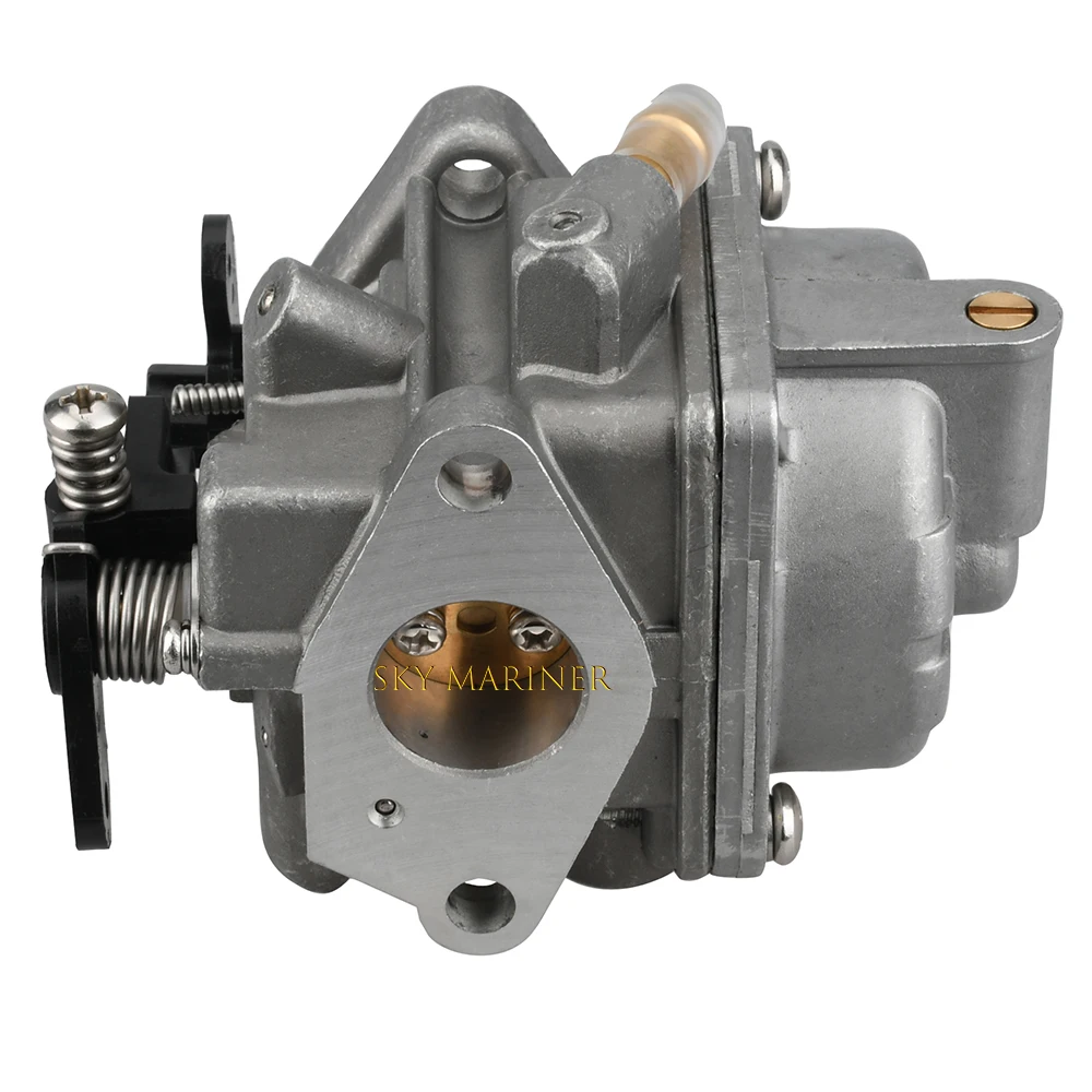 3R1-03200 Carburetor Assy for Tohatsu Nissan 4HP 5HP Mercury 4HP 2.5HP 4T 3R1-03200-1 803522T 3AS-03200-0 Outboard Engine