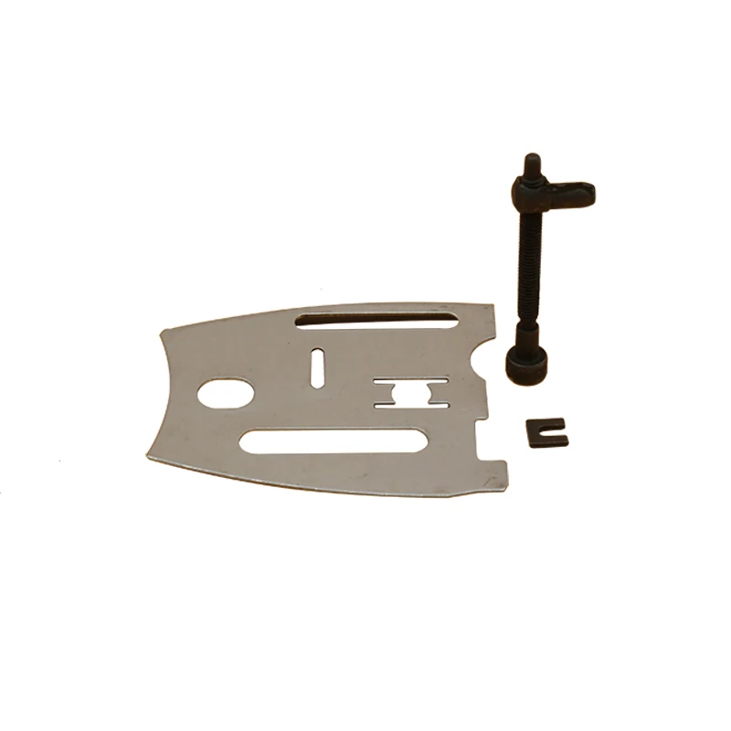 Bar Plate Guide Chain Adjusting Screw Tensioner Fit For Husqvarna 61 66 181 266 268 Special 272 272XP 281 288 Gas Chainsaw Parts