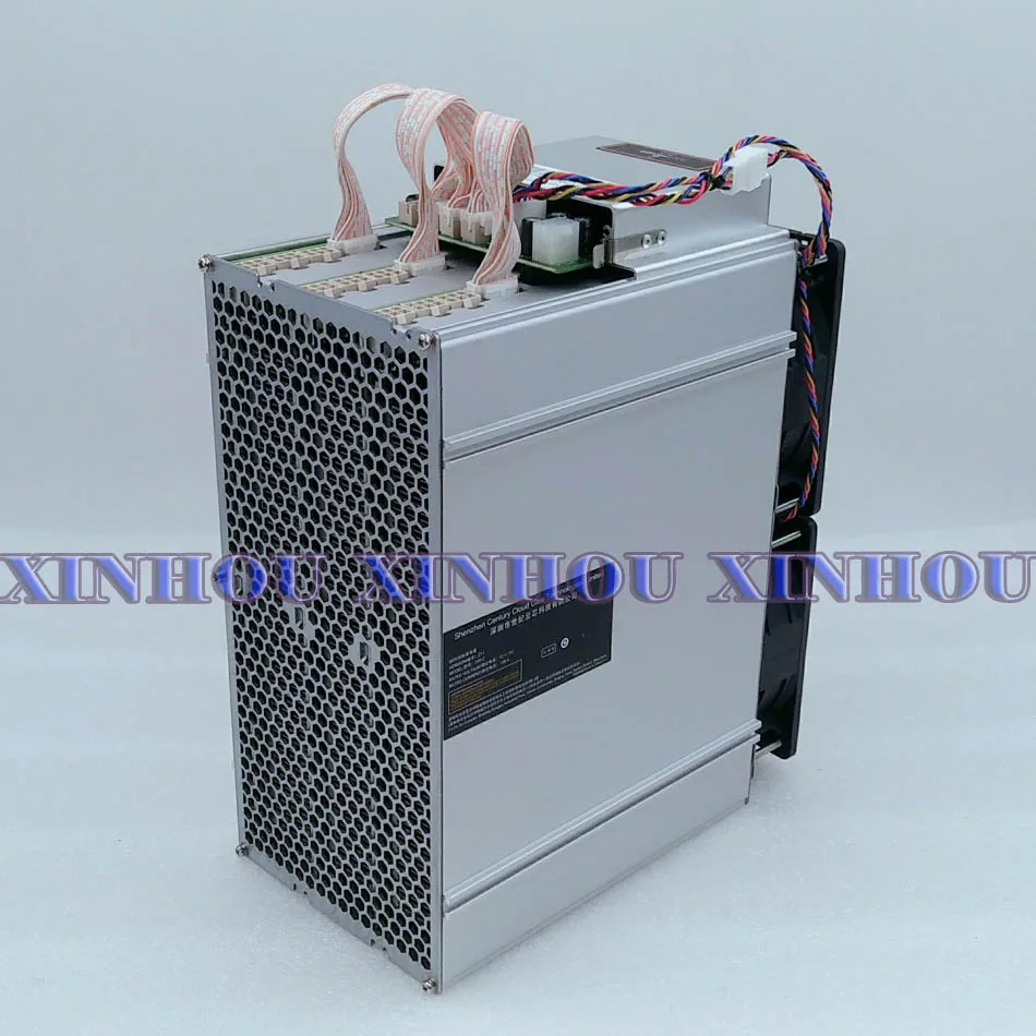 old Asic Equihash Miner Antminer Z11j 105k ZCASH ZEC ZEN miner better than Z9 Z9mini Z15 Z11 M21 M20S M21S Innosilicon A9 E9i