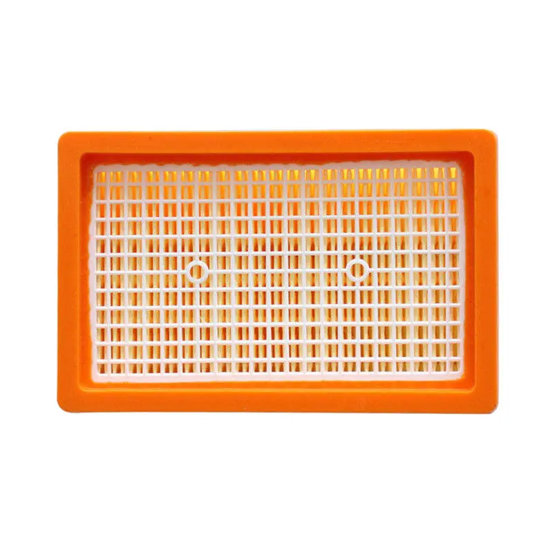 Vacuum Cleaner Replacement Filter For KARCHER MV4 MV5 MV6 WD4 WD5 WD6