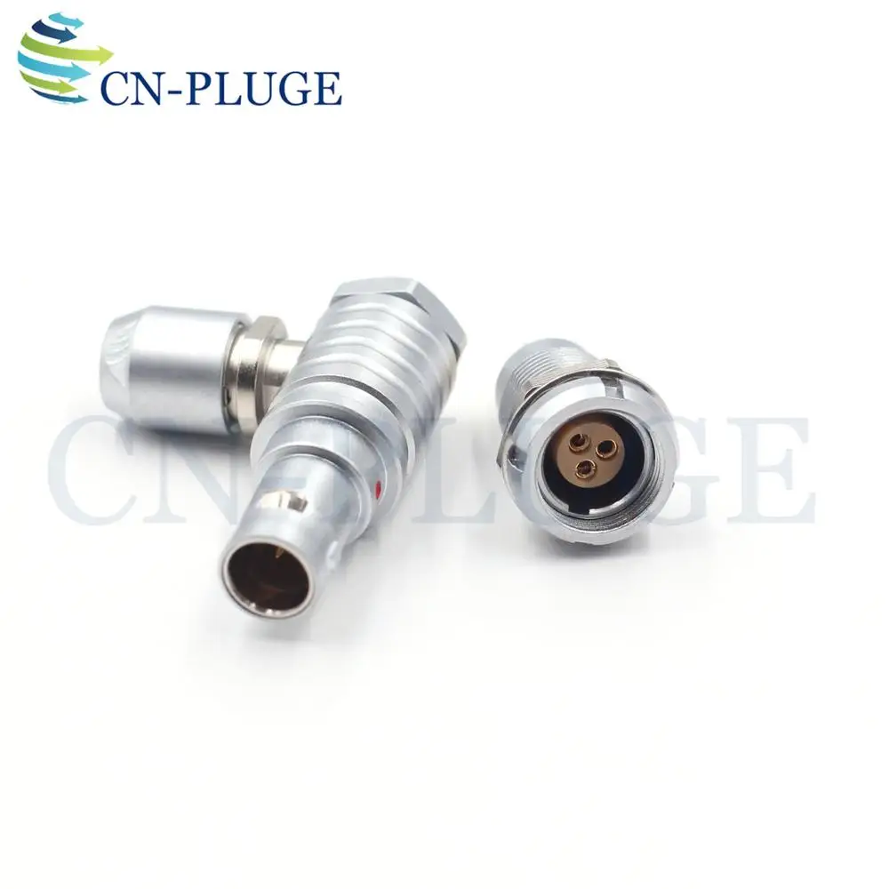 FHG E CG 0B Connector 2 3 4 5 6 7 9-Pin Elbow Connector For Audio Equipment, ARRI RED Time Code Cable, Camera Power Cable,