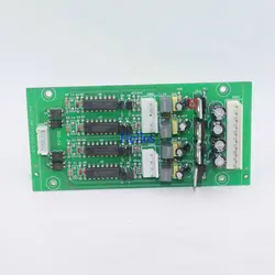 WSE200 250 315 Aluminum Welding Machine Drive Board AC and DC Argon Arc Welding Machine Circuit Board WSME Secondary Drive Board