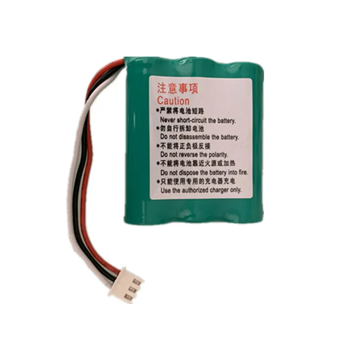 3.6V 1500mah Battery HGB-2A10x3 Battery HGB-1500x3 Battery For HUAWEI Fixed Wireless Phone ETS2222+ ETS5623 ETS3125i F501 F201