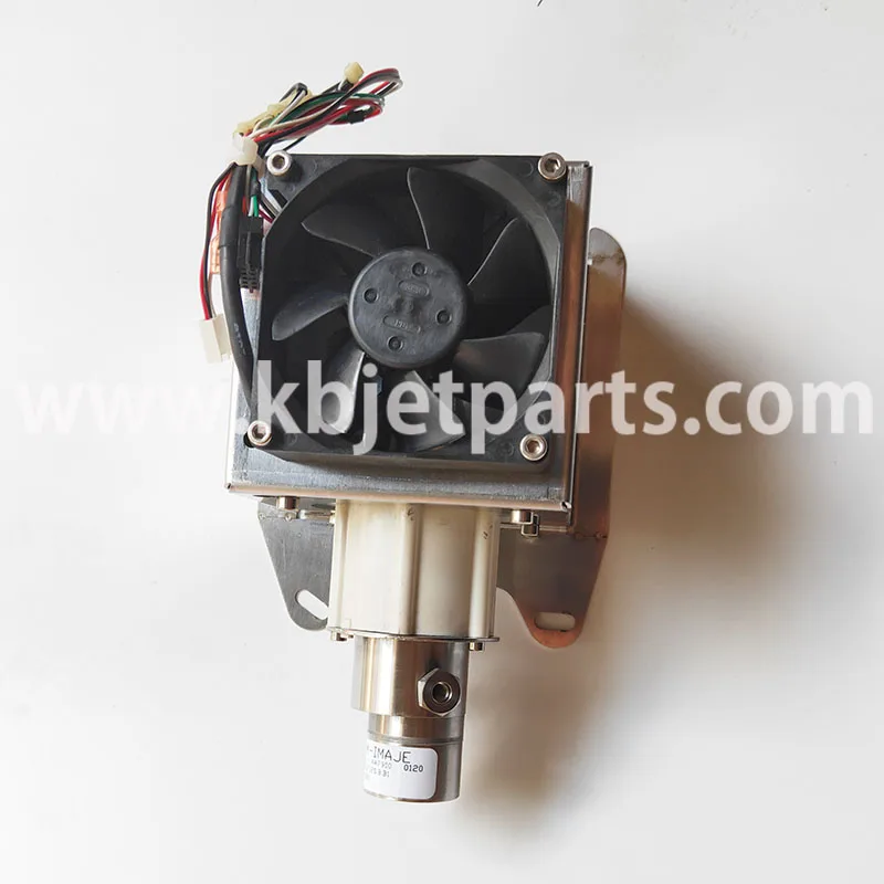 A44099 pressure pump kits with fan assy use for Imaje 9232 9410 9450 inkjet coding printer