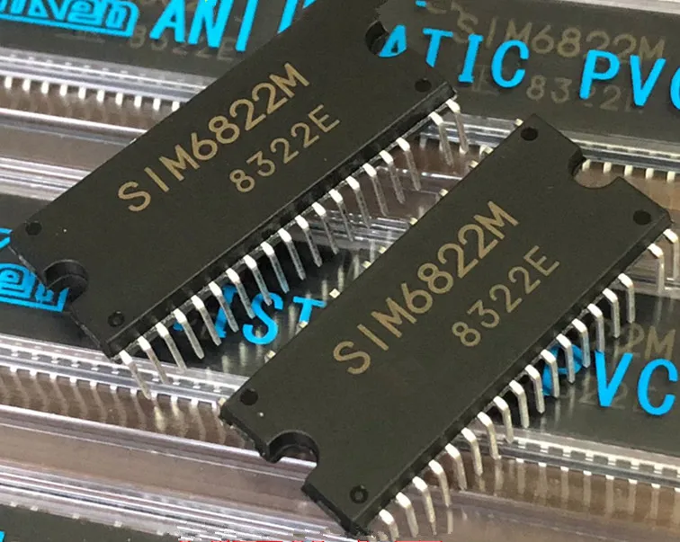 1 قطعة جديد الأصلي SIM6812M SIM6822M SIM6827M SIM6813M