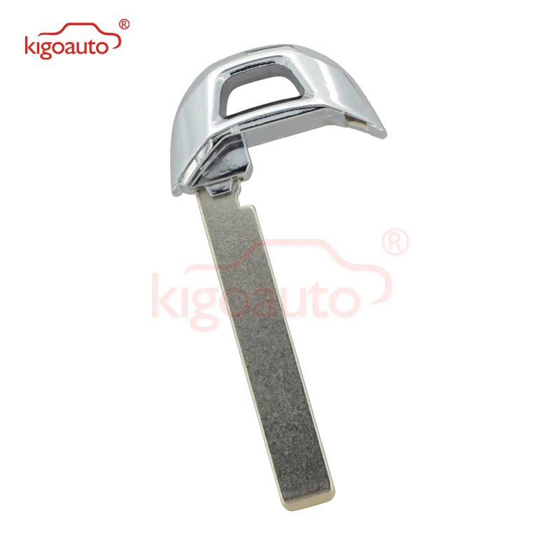 Kigoauto New 81996-J9020 81999-G3020 Emergency Key for Hyundai Kona 2017 95440-J9000