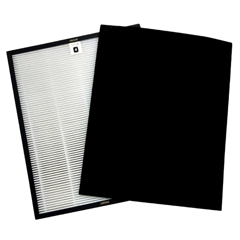 Filtre de collecte de poussière HEPA AC4103 AC4104, filtre pour purificateur d'air Phil ips AC4025 AC4026 ACP027