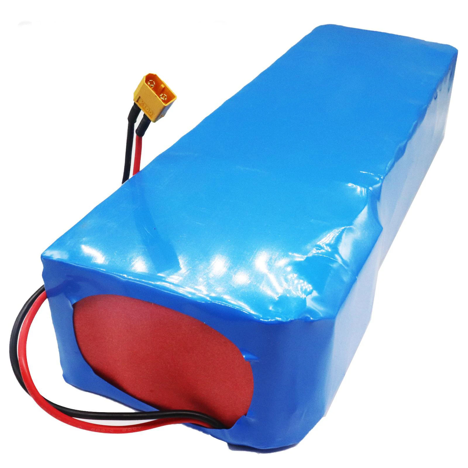 

60 volt lithium ion 60v 40ah battery