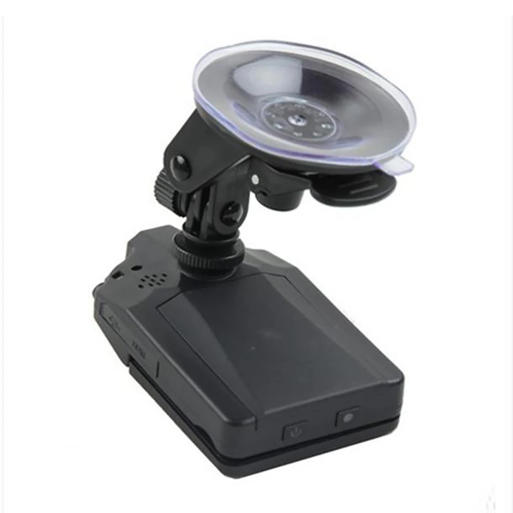Mini Sucker Car Driving Recorder Mount DVR Bracket Screw Connector Rack DV GPS Camera Stand Holder for Video Recorder