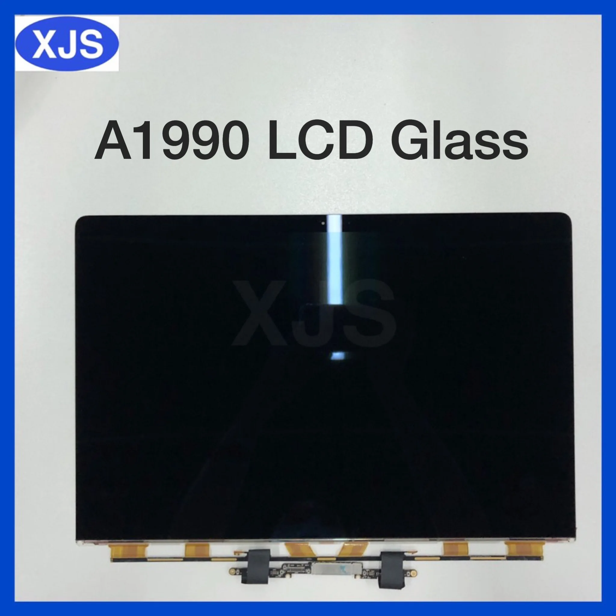 Original New Laptop LCD A1990 LP154WT5 SJA1 for Apple MacBook Pro Retina 15\