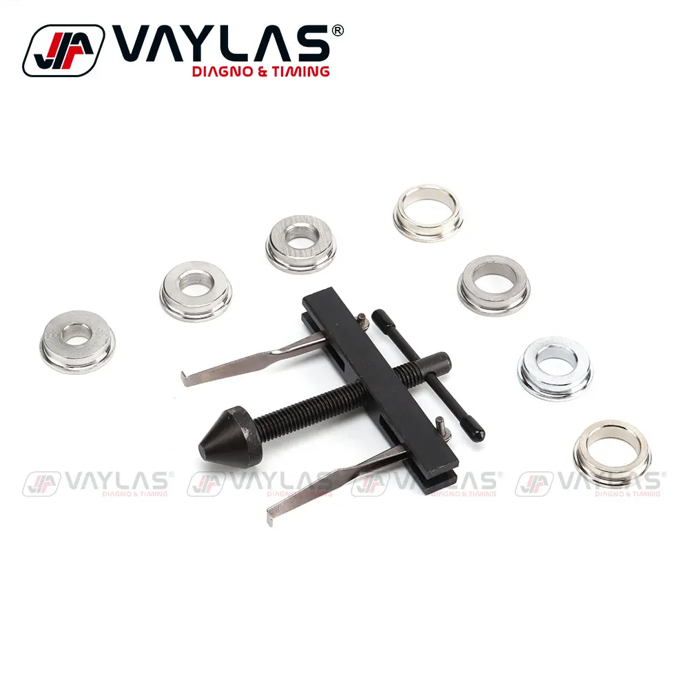 Oil Seal Removal Tools Set Crankshaft Camshaft Balance-Shaft Oil Seal Installation and Removal Tool Kit