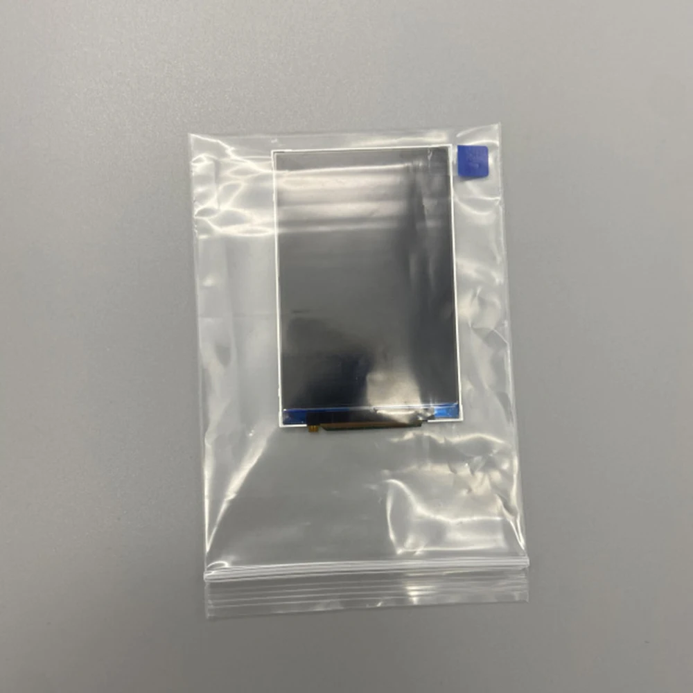 2.6 بوصة تسليط الضوء على شاشة LCD ل GameBoy لون وحدة التحكم ل GB/GBP/GBC/GBA/GBA SP