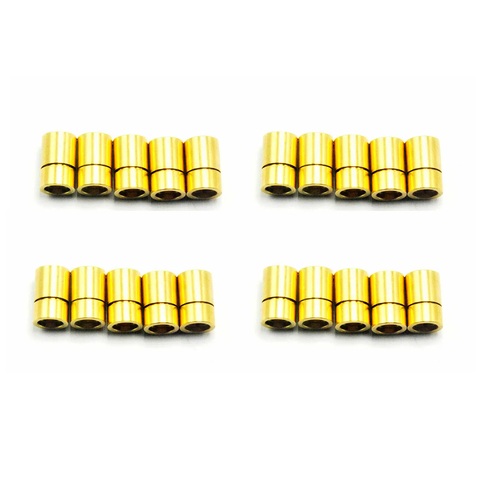 

20pcs 8x13mm Mini Housing for 5.6mm TO-18 Laser Diode with 7mm collimating lens