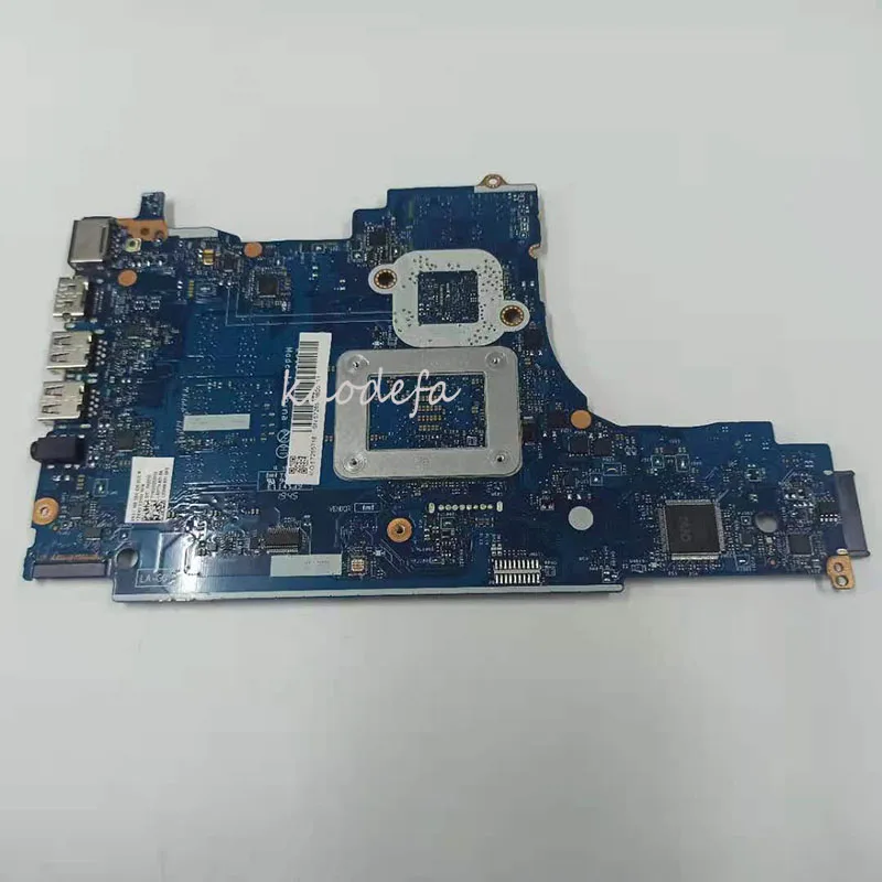 15-DB Motherboard Mainboard For HP 15-BD Laptop EPV51 LA-G076P CPU:R3-2200 DDR4 UMA 100% TEST OK