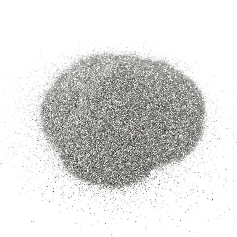 50g/100g Bright Silver Glitter Powder Pigment Coating Paint Powder for Paint Nail Decoration Automotive Art Crafts