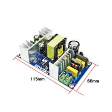 AC-DC Power Supply Module 24V 150W #4