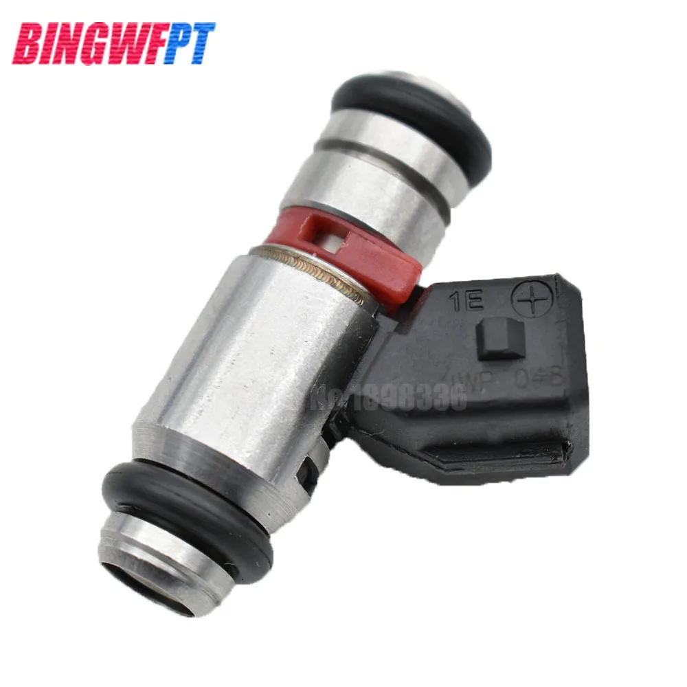 Fast delivery high quality FUEL INJECTOR NOZZLE FOR V-W car IWP048 IWP-048