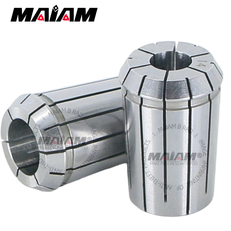 1Pcs OZ25 OZ32 Spring Collet Chuck Milling Lathe Tool Holder BT30 BT40 BT50 OZ Tool Holder Spindle OZ25 32 Nuts ball nut Collet