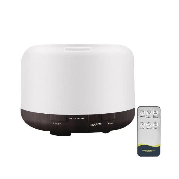 Usb difusor de aroma elétrico umidificador ar 300ml ultra-sônico névoa fria fabricante fogger led difusor de óleo essencial dropshipping vip