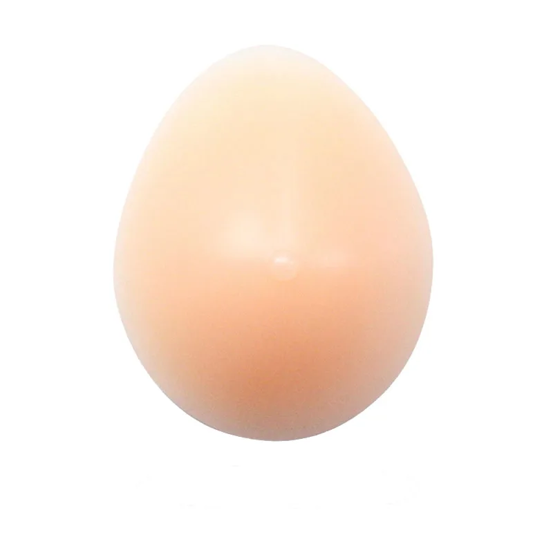 1PC Realistic Fake Boobs Tits Crossdress Silicone Breast Form False Breast For Shemale Transgender Drag Queen Cosplay