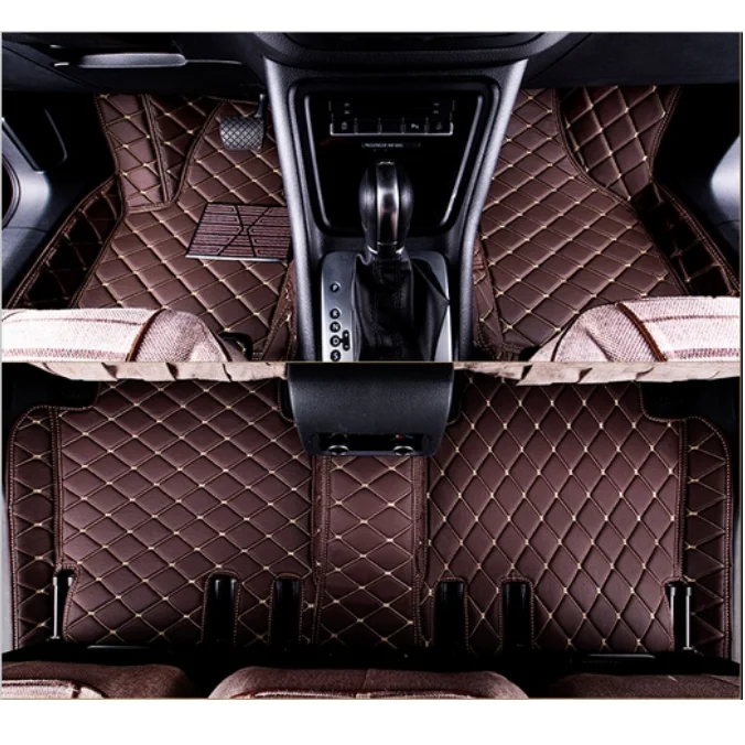 tapis-de-sol-de-voiture-special-personnalise-impermeable-et-durable-pour-skoda-karoq-2019-2018