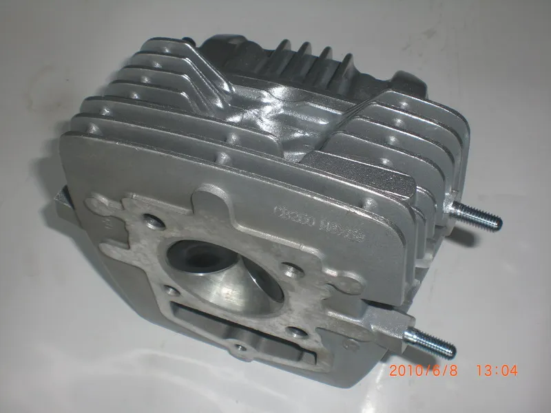 LONCIN-Pignon de Chaîne de Moteur CB250 CB200 250cc LC166FMM, Engrenage en Étoile, Valve à Contre-Arbre, Vilebrequin, Piston de Temps, 65.5mm, Universel