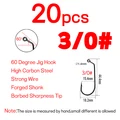 size 30 20PCS