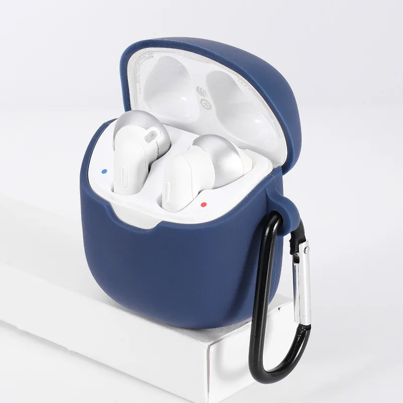 Jbl tune 220用シリコンケース,防塵,ワイヤレスBluetooth対応のソフトフォンケース,225