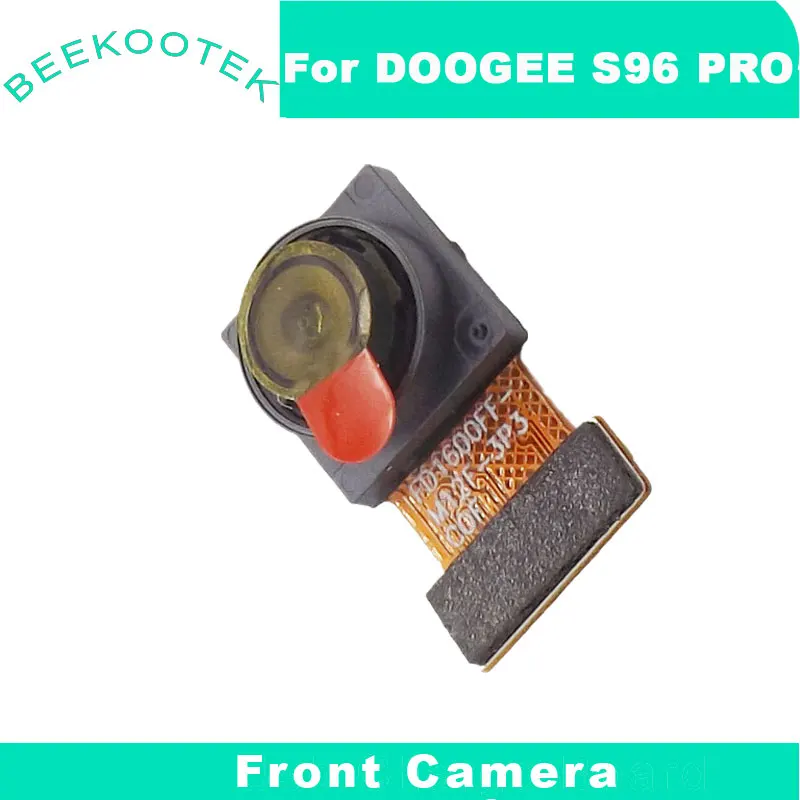 DOOGEE S96 PRO Front Camera Original New 16MP Front Camera Repair Replacement Accessories For DOOGEE S96 PRO Smart phone