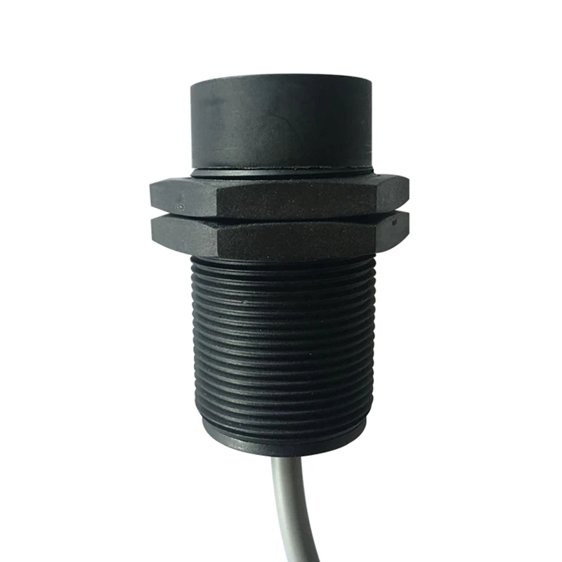 SSM-R30-L1-6M ชิ้นส่วนลิฟต์เครื่องชั่งน้ําหนักอุปกรณ์สวิตช์ Probe Sensor Lift อุปกรณ์เสริม