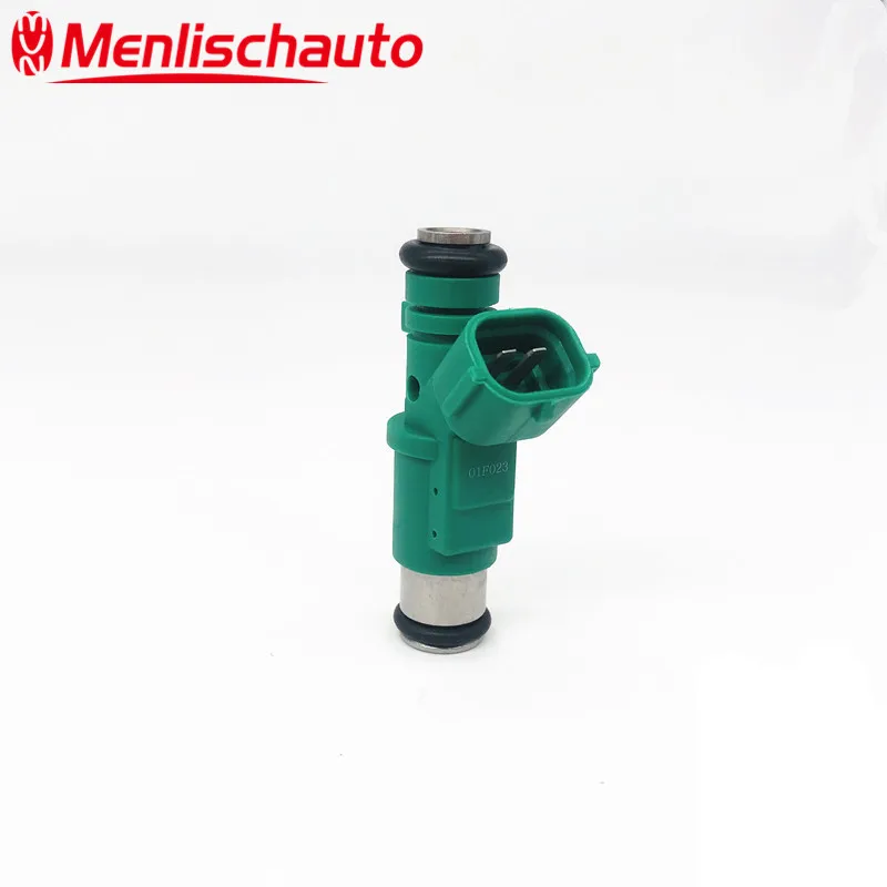 Fuel Injector 1984G0 9655833580 01F-023 348002 01F023 for French Car 206/405 Auto Parts