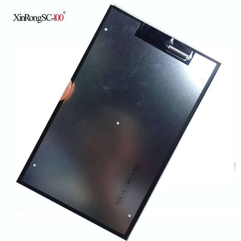 LCD display Matrix For 10.1'' inch K101-IM2BA02-C K101-B2M40I-FPC-B K101-IM2BA02 B2M401 40pin Tablet inner LCD Screen Panel