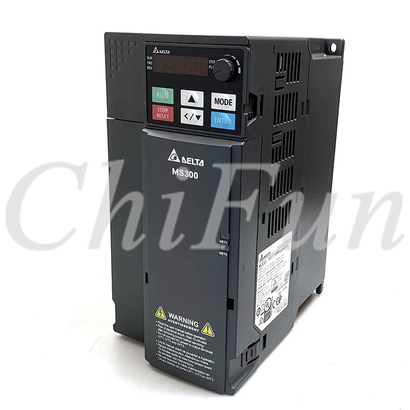 

Delta inverter MS300 VFD33AMS23ANSAA 7.5KW 3-фазный инвертор 230 В