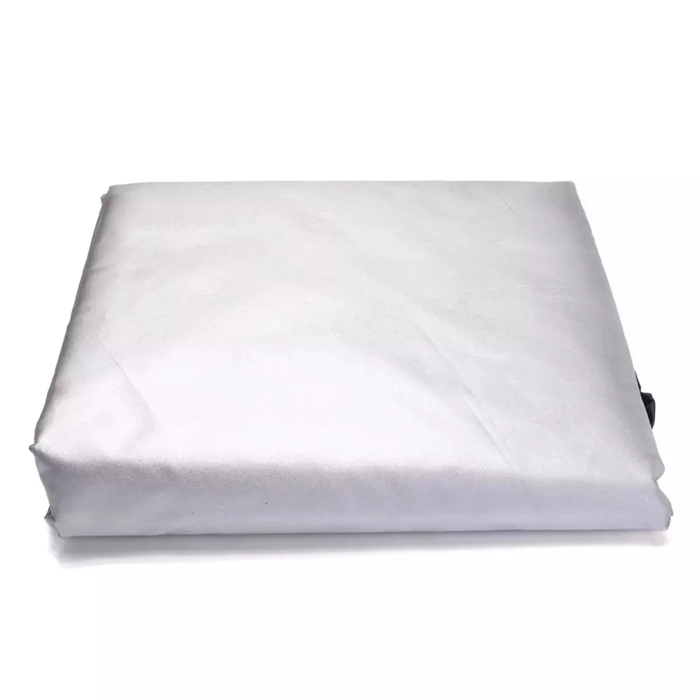 Waterproof cover for sofa table and chair, multi-size dust cover, outdoor patio garden furniture cover, rain and snow