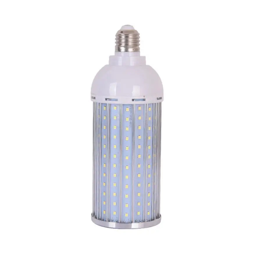 Super bright Bulb Led Corn light E27 E40 SMD AC110V AC220V 10W 15W 20W 25W 30W 40W 50W 60W 80W LED bulb 360 degree Lighting Lamp