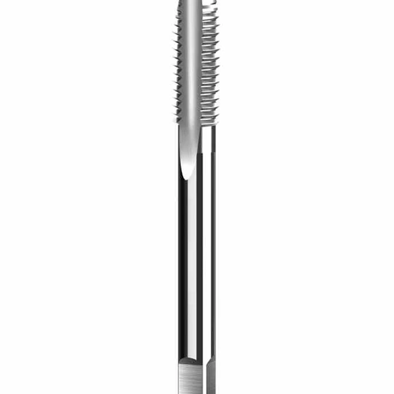 Grifo de máquina americana con ranura recta para mano derecha 15/16-12UN 15/16-16UN 15/16-20UNET 15/16-28UN 15/16-32UN
